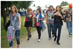 Foto 304 de la jueves 6 de julio | Bilbao BBK Live 2017